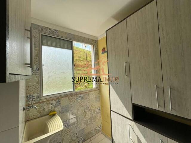 Apartamento para Venda em Votorantim - 2