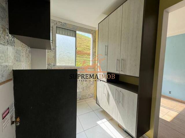Apartamento para Venda em Votorantim - 3