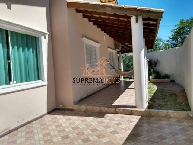 Casa para Venda em Sorocaba - 4