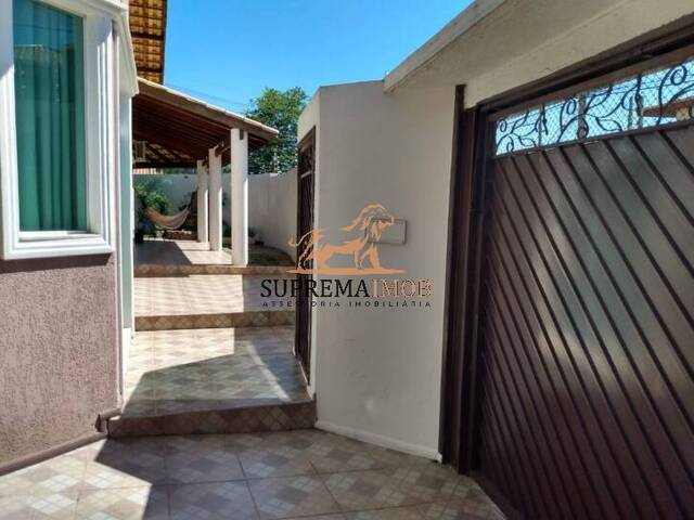 Casa para Venda em Sorocaba - 5
