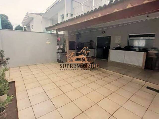 Casa em condomínio para Venda em Sorocaba - 3