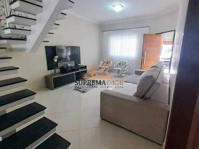 Casa em condomínio para Venda em Sorocaba - 4