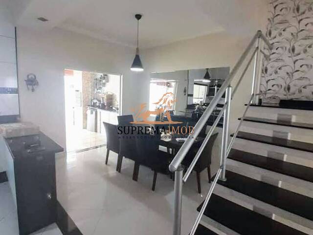 Casa em condomínio para Venda em Sorocaba - 2