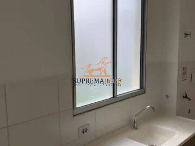 Apartamento para Venda em Sorocaba - 2