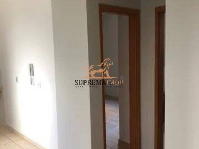 Apartamento para Venda em Sorocaba - 3