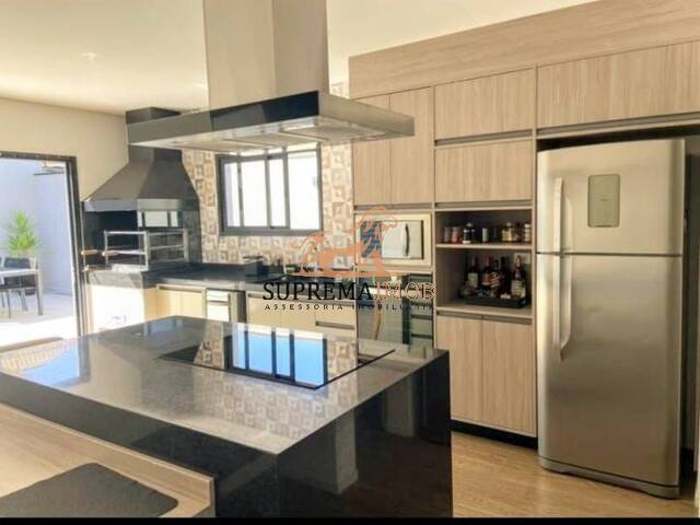 Casa em condomínio para Venda em Sorocaba - 2