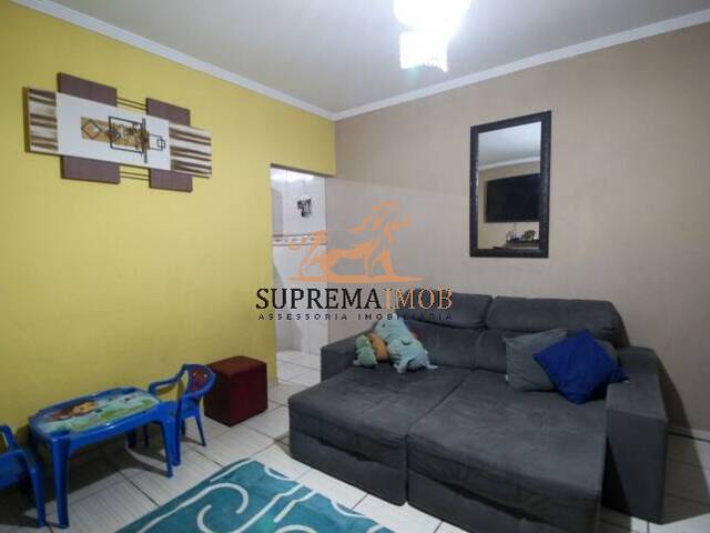 Casa para Venda em Sorocaba - 2