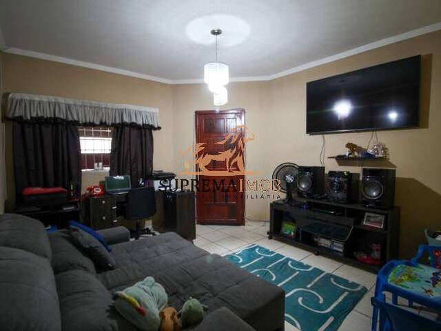 Casa para Venda em Sorocaba - 3