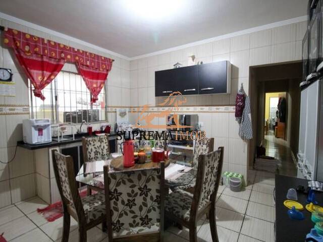 Casa para Venda em Sorocaba - 5