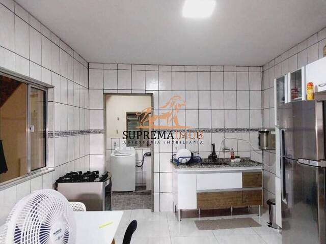 Casa para Venda em Sorocaba - 5
