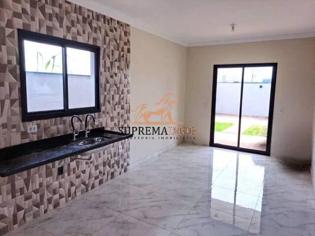 Casa em condomínio para Venda em Sorocaba - 5