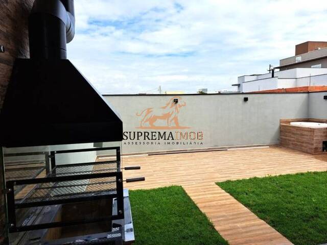 Casa em condomínio para Venda em Sorocaba - 3