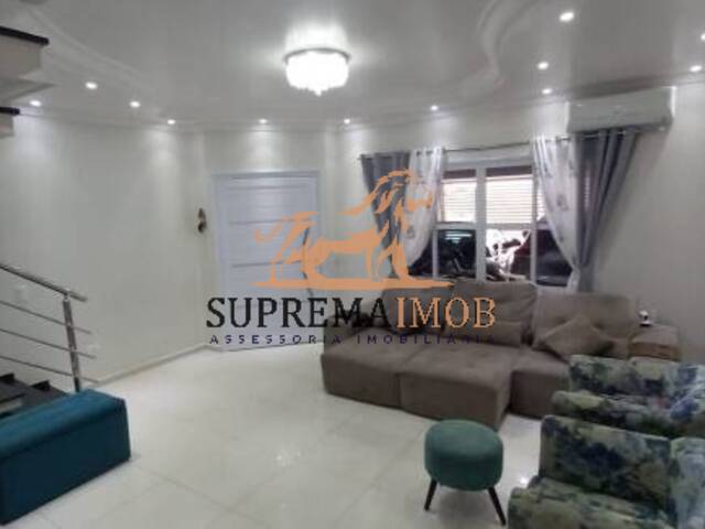 Casa para Venda em Sorocaba - 2