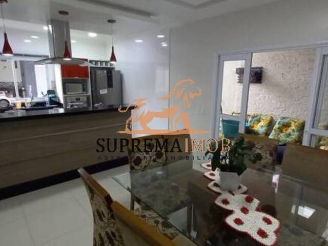 Casa para Venda em Sorocaba - 3