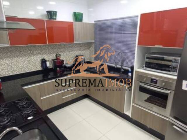 Casa para Venda em Sorocaba - 4