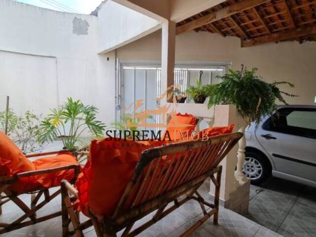 Casa para Venda em Sorocaba - 2