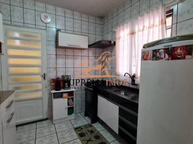 Casa para Venda em Sorocaba - 4