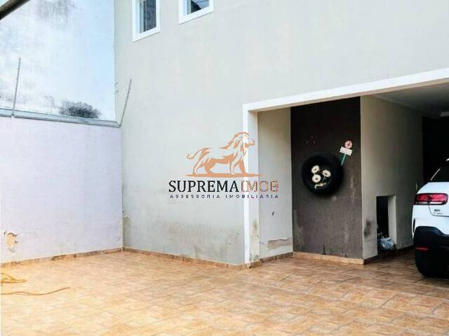 Casa para Venda em Sorocaba - 4