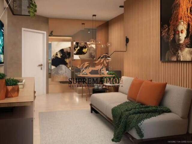 Apartamento para Venda em Sorocaba - 2