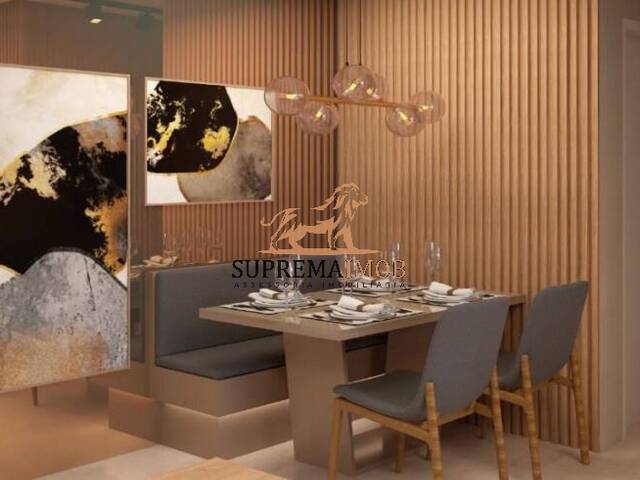 Apartamento para Venda em Sorocaba - 3