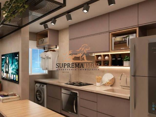 Apartamento para Venda em Sorocaba - 4