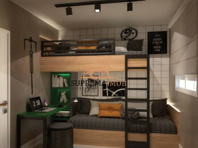 Apartamento para Venda em Sorocaba - 5