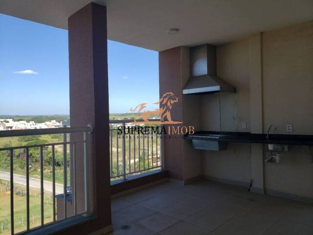 Apartamento para Venda em Sorocaba - 2
