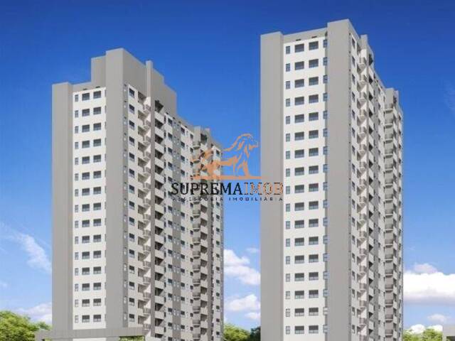 Apartamento para Venda em Sorocaba - 3