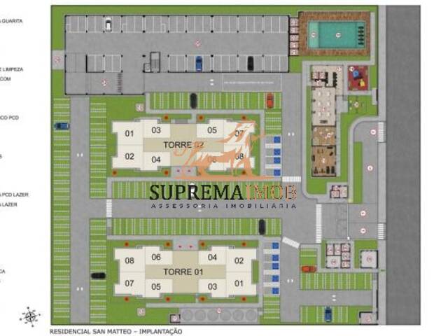 Apartamento para Venda em Sorocaba - 3