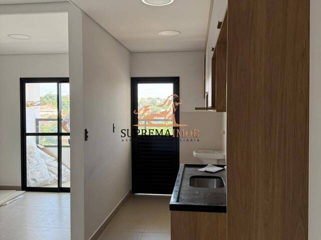 #AP1367 - Apartamento para Venda em Sorocaba - SP