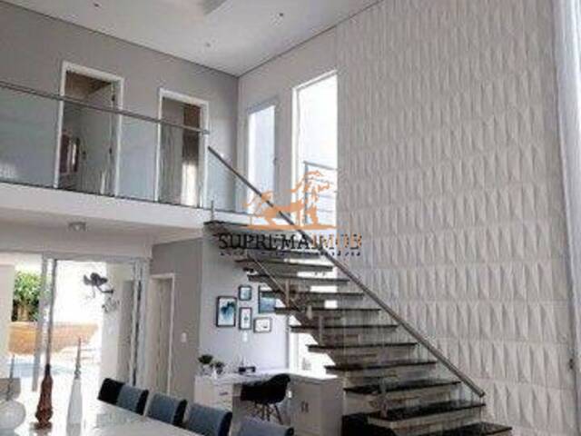 Casa em condomínio para Venda em Sorocaba - 3