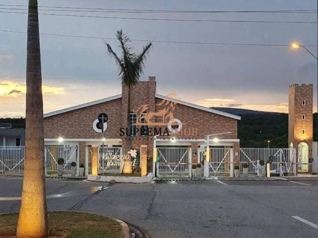 Venda em Jardim Residencial Villaggio Ipanema I - Sorocaba