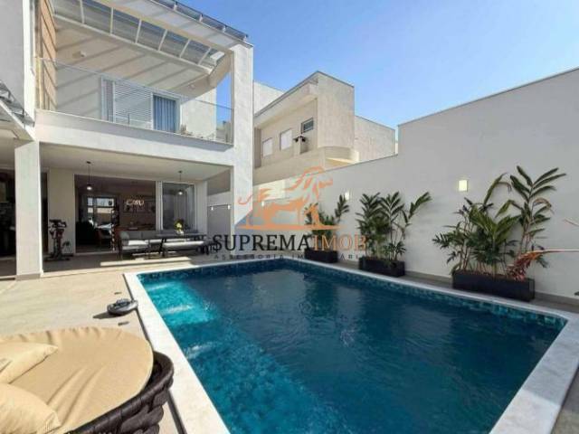 Casa em condomínio para Venda em Sorocaba - 3