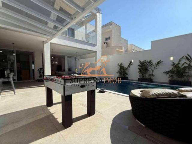 Casa em condomínio para Venda em Sorocaba - 3