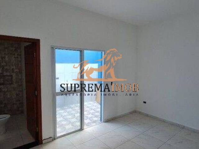 Casa para Venda em Sorocaba - 3