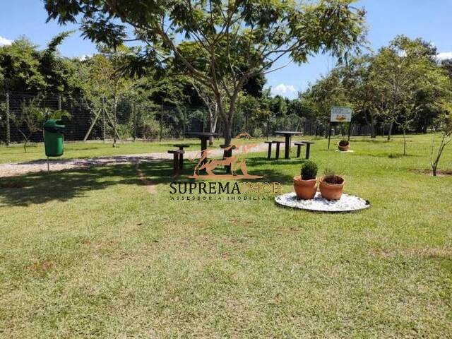 Terreno em condomínio para Venda em Sorocaba - 4