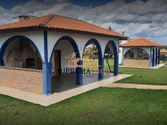 Terreno em condomínio para Venda em Sorocaba - 2