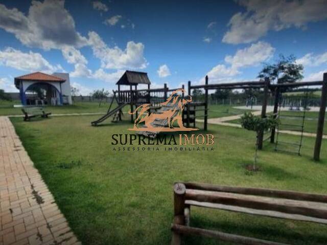 Terreno em condomínio para Venda em Sorocaba - 5