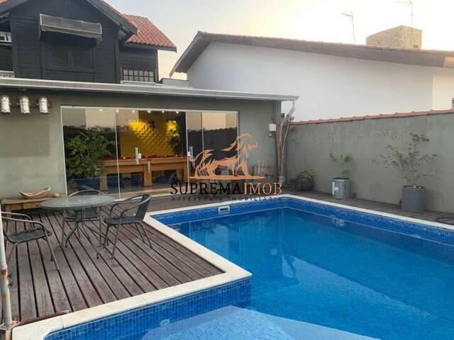 Casa em condomínio para Venda em Sorocaba - 2