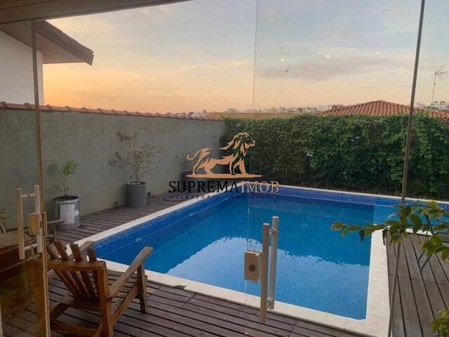 Casa em condomínio para Venda em Sorocaba - 5