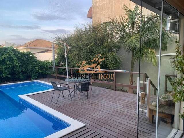 Casa em condomínio para Venda em Sorocaba - 4