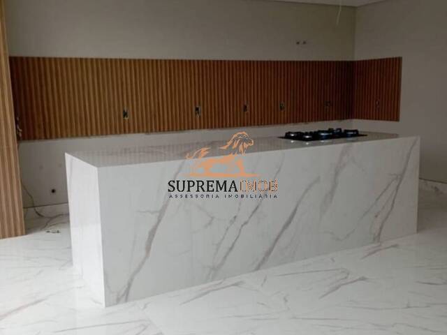 Casa em condomínio para Venda em Sorocaba - 4