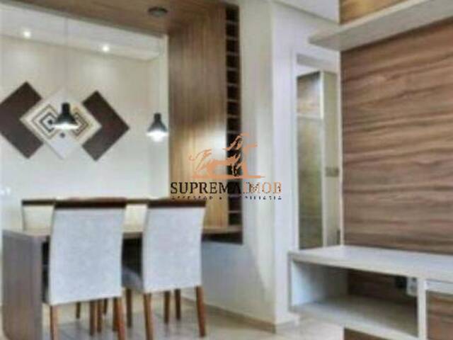 Apartamento para Venda em Sorocaba - 2