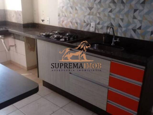 Apartamento para Venda em Sorocaba - 3