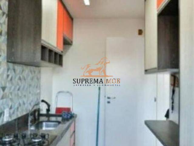 Apartamento para Venda em Sorocaba - 4